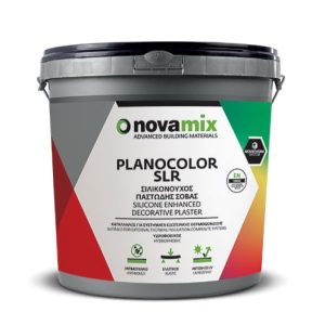 GRAFIATO SILIKONIKE PLANOCOLOR SLR