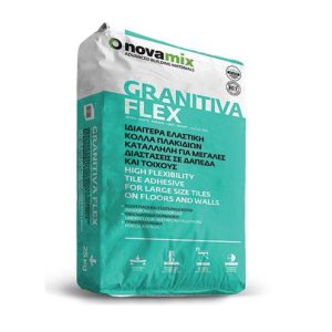 KOLLË PËR PLLAKA TE MEDHA GRANITIVA FLEX