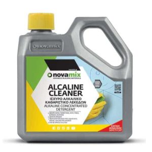 Pastrues për pllaka dhe granite ALCALINE CLEANER