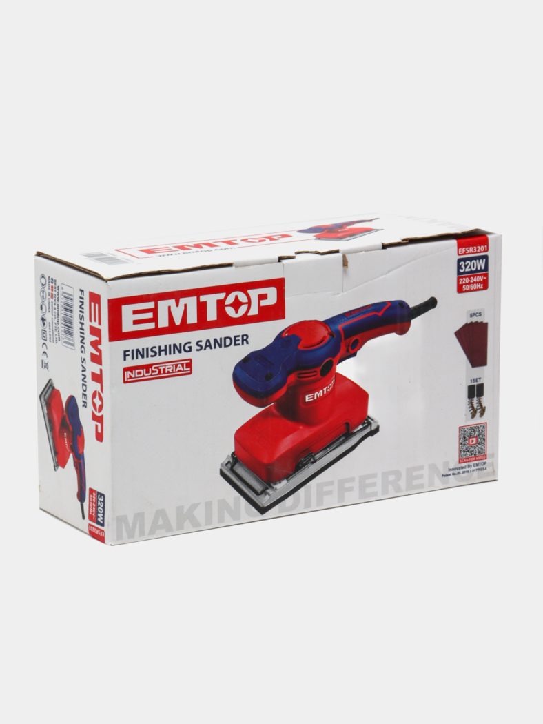 ZMERILUESE 320 W thumbnail 5