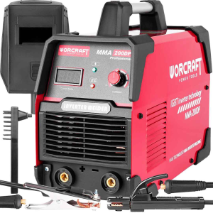 SALDATRIÇE INVERTER MMA-200DP