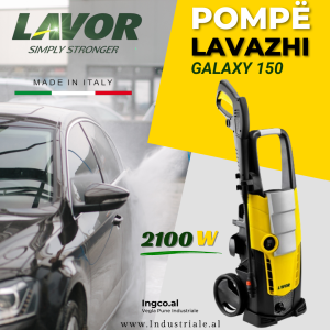 POMPE LAVAZHI LAVOR PROFESIONAL