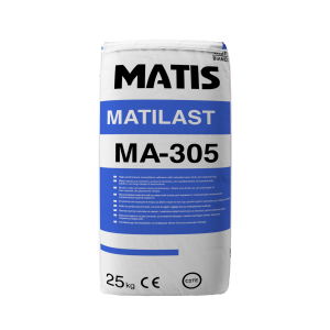 MA-305 MATILAST