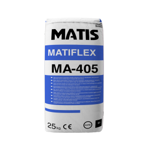 MA-405 MATIFLEX