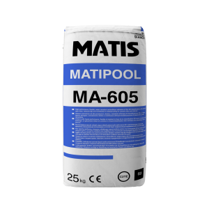 MA-605 MATIPOOL