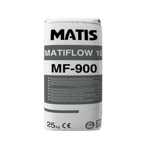 MF-900 MATIFLOW 10