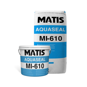 MI-610 AQUASEAL