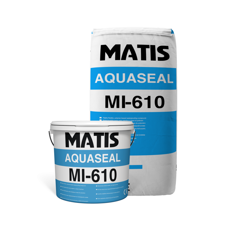 MI-610 AQUASEAL