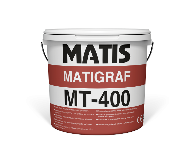 MT-400 MATIGRAF
