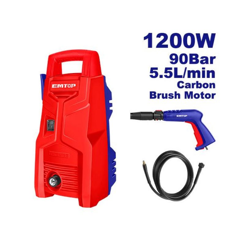 Pompe Lavazhi EMTOP 1200W