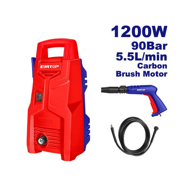 Pompe Lavazhi EMTOP 1200W
