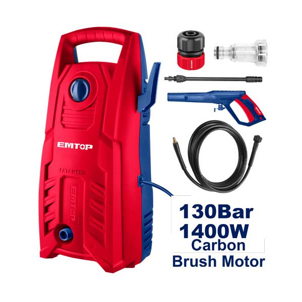 Pompe Lavazhi EMTOP 1400W