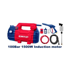 Pompe Lavazhi 1500W EMTOP EHPW1501