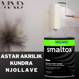 ASTAR AKRILIK KUNDRA NJOLLAVE