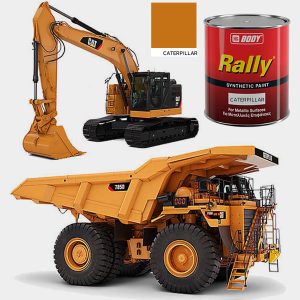 BOJE PER CATERPILLAR RALLY-12