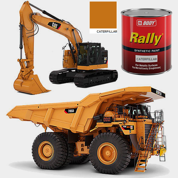BOJE PER CATERPILLAR RALLY-12