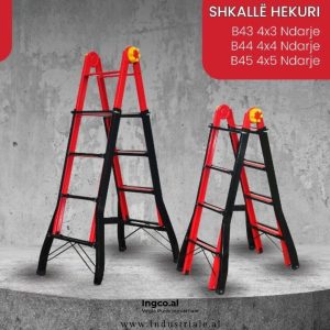 SHKALLE HEKURI