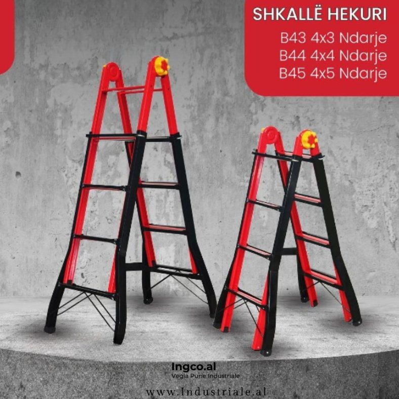 SHKALLE HEKURI