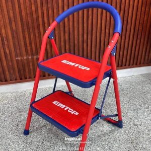 SHKALLE HEKURI EMTOP