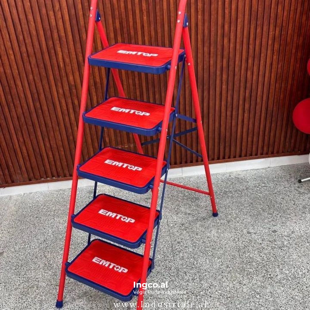 SHKALLE HEKURI EMTOP