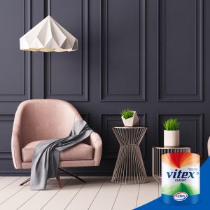 VITEX CLASSIC ( BOJE PLASTIKE )