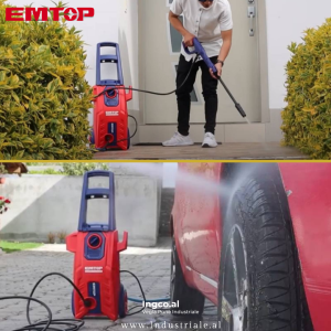 POMPE LAVAZHI 1800 W