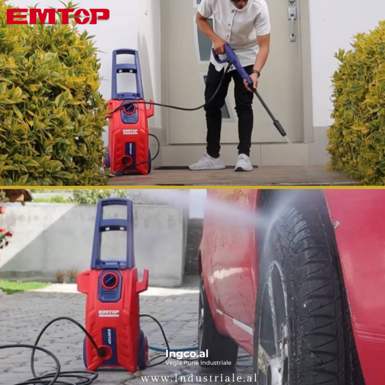 POMPE LAVAZHI 1800 W thumbnail 2