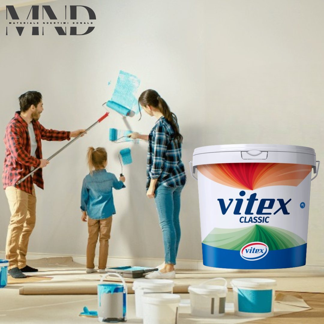 VITEX CLASIC ( BOJE PLASTIKE )