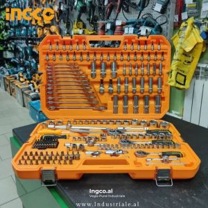 SET KRIKETI 1/2 '' 1/4