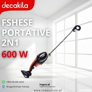 FSHESE PORTATIVE 2N1