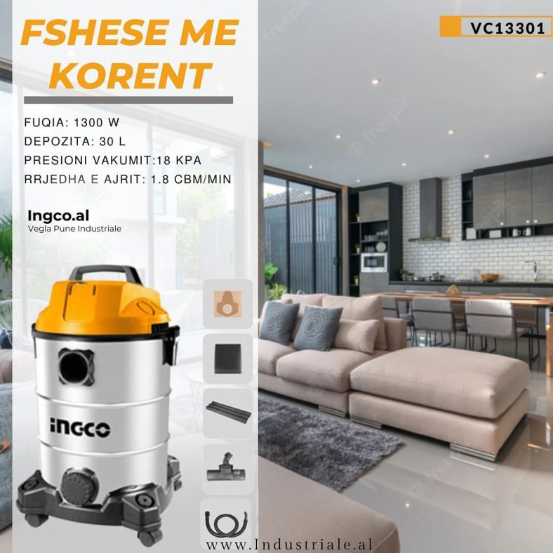FSHESE ME KORENT 1300 W