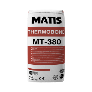 MT-380 THERMOBOND
