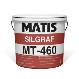 MT-460 SILGRAF