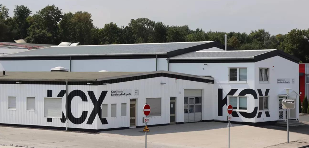 Koch-Chemie Albania