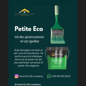 Petite Eco