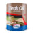 Vaj për penetrimin e drurit TEAK OIL