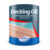 Vaj depërtues për dru DECKING OIL