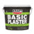GRAFIATO BASIC PLASTER