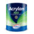 Bojë nano-akrilike ultra ACRYLAN MAX