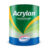 Bojë 100% akrilike ACRYLAN
