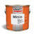 Antiruxho Minio – Kraft Paints