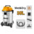 Aspirator 1300W me depozite 30 lt