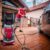 POMPE LAVAZHI 2100 W WORCRAFT