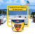 HIDROIZOLUES TARRACE – ISOTOP HYBRID