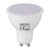 Llambe ledi Horoz Convex 8W