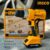 VIDIATOR ME BATERI INGCO 12 V