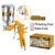 PISTOLETE BOJE INGCO ASG4042