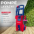 POMPE LAVAZHI 2000 W