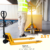 TRANSPALETE 2.5 TON