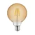 Llambe led me filament Rustic Globe